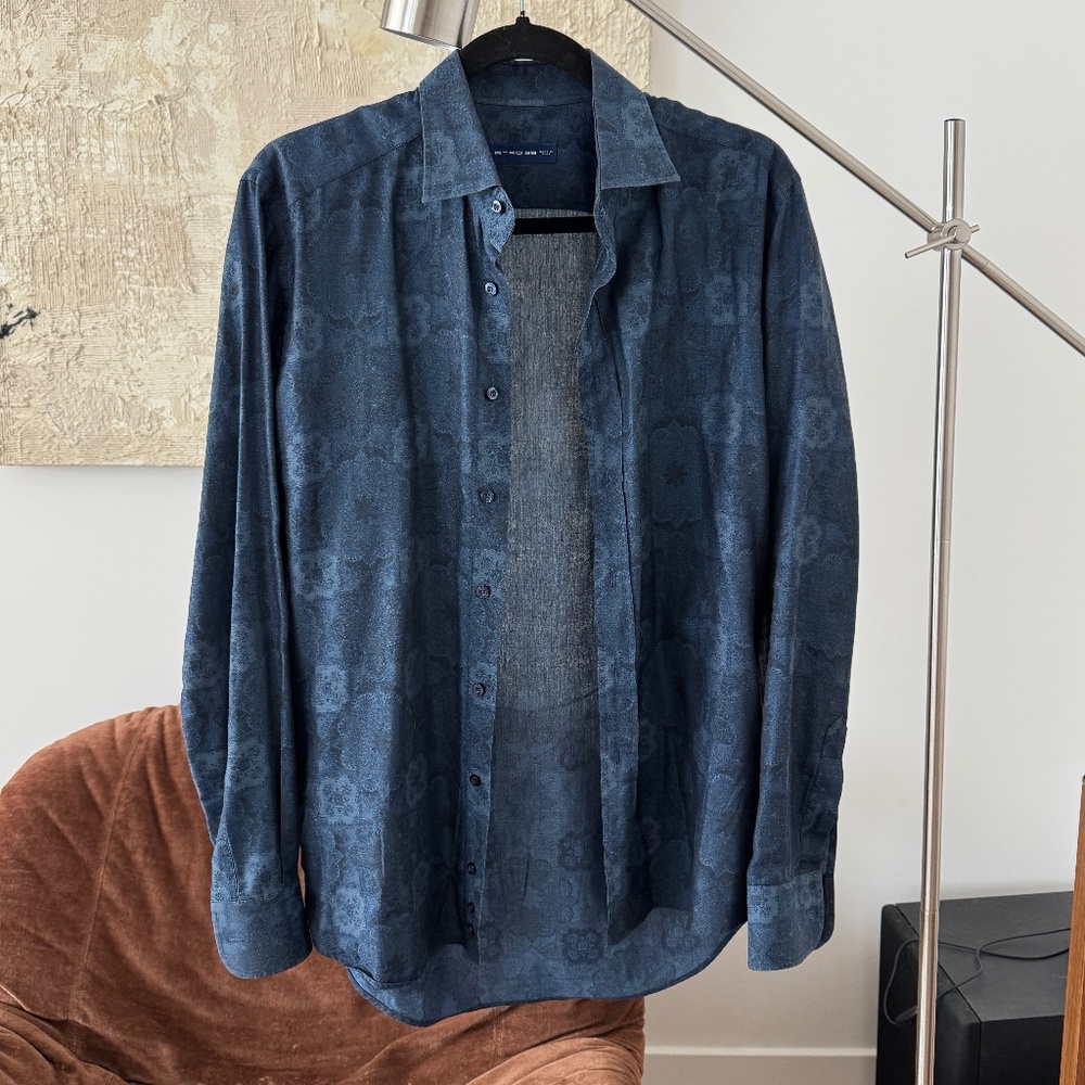 Etro Dress Shirt